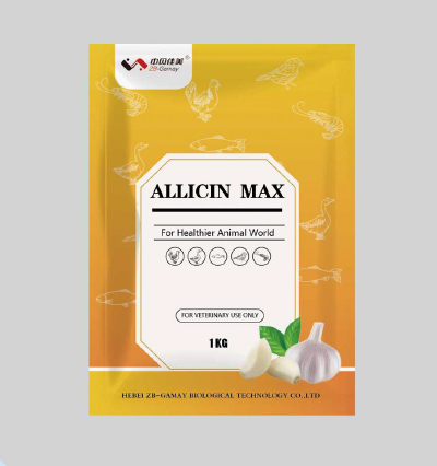 Allicin Max